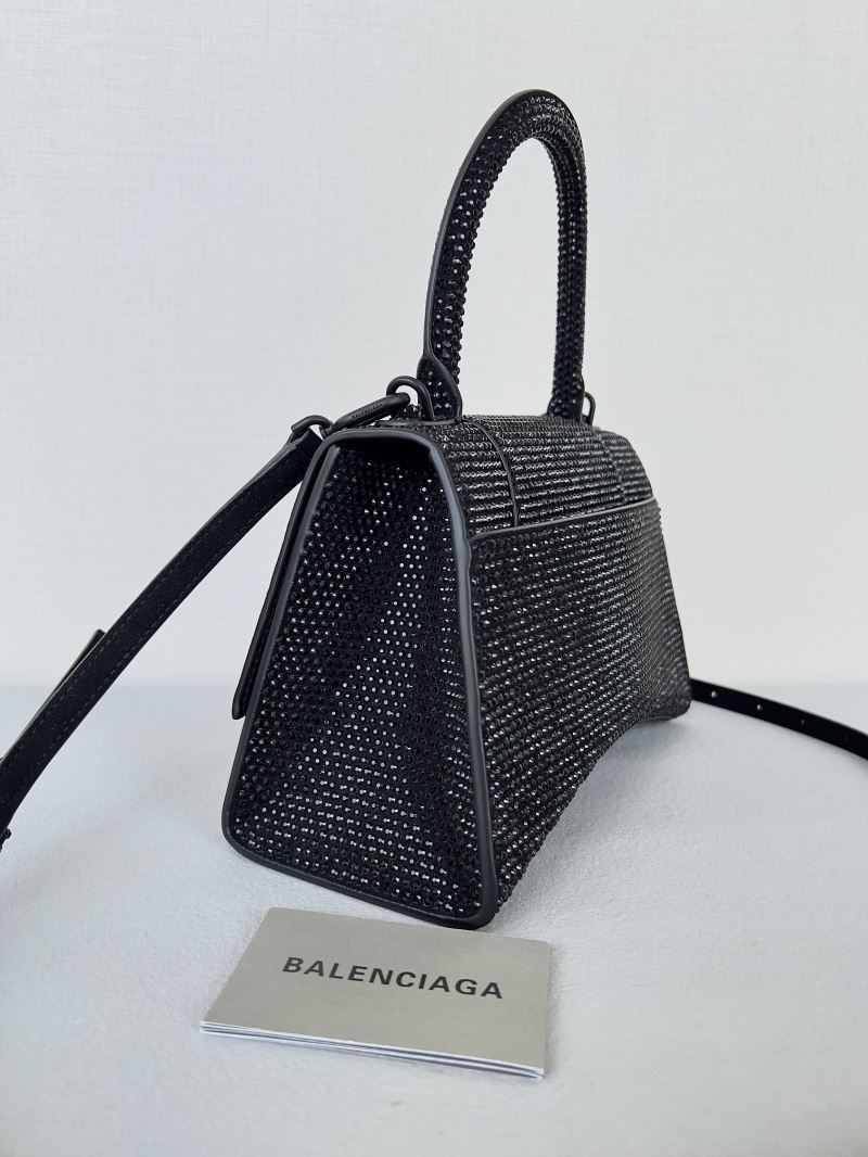 Balenciaga Top Handle Bags